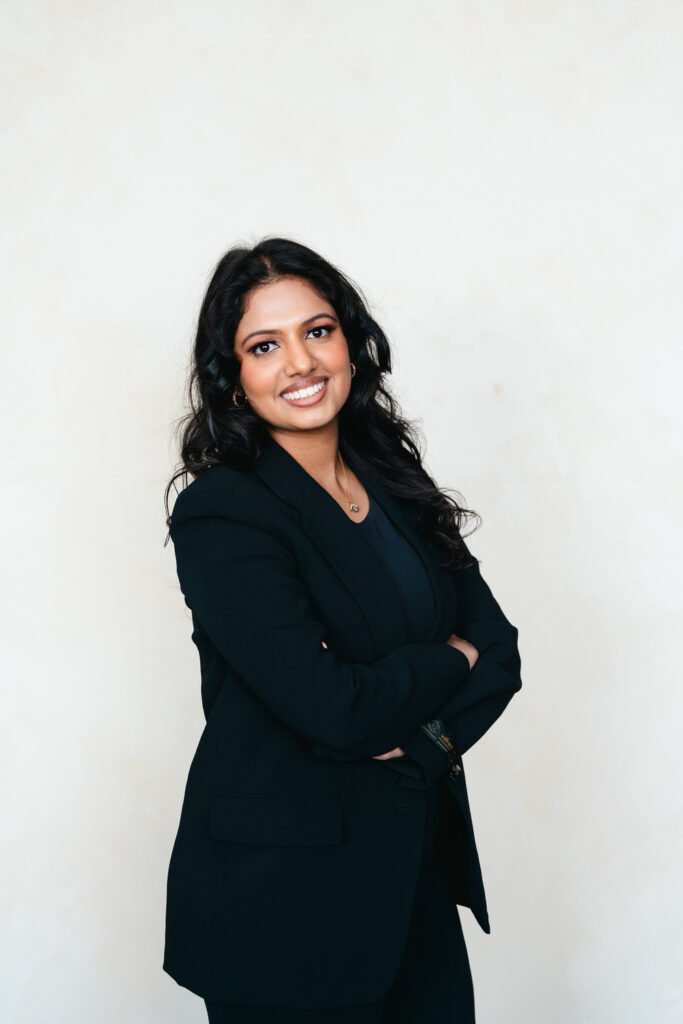 Ramya Selladurai