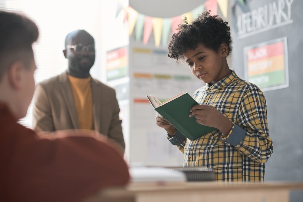 Support for Black students in Ontario