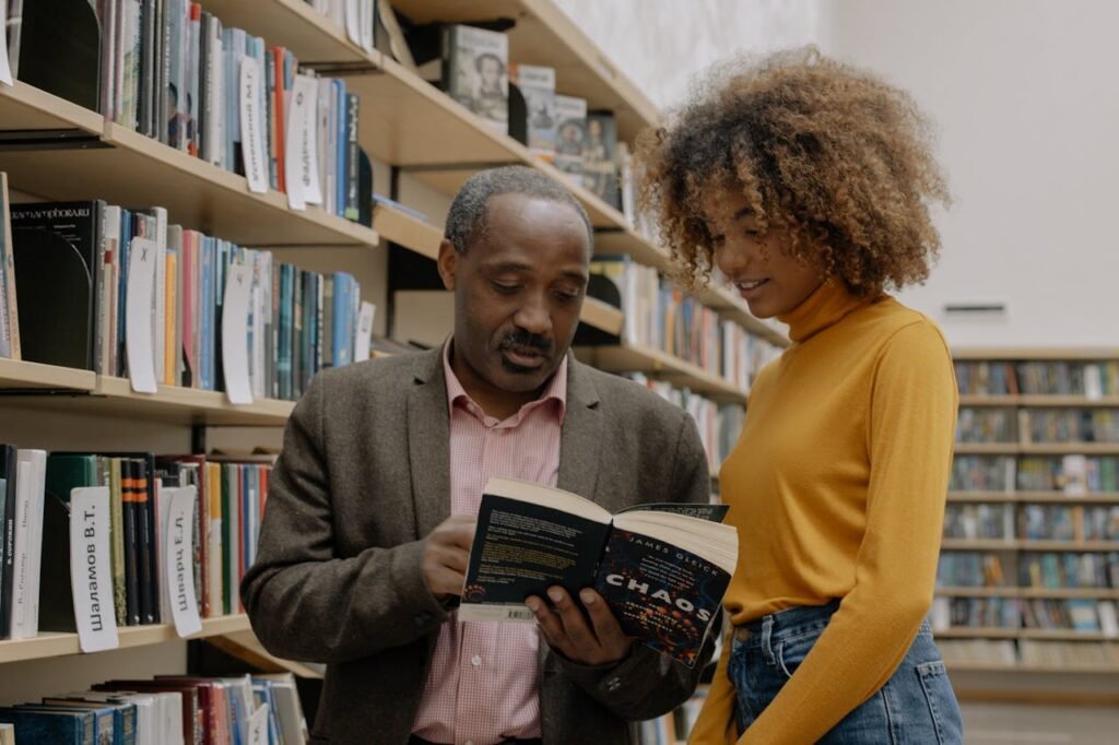 Black students college preparation Ontario
