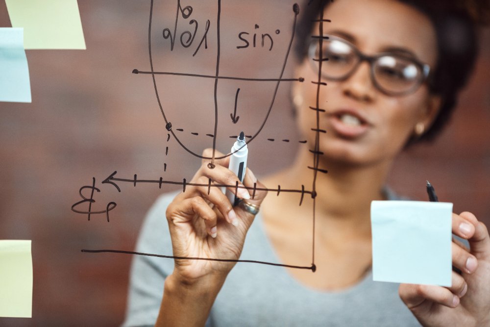 Math Intensive Program