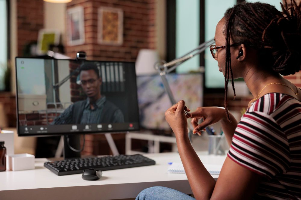 Personalized learning for Black students