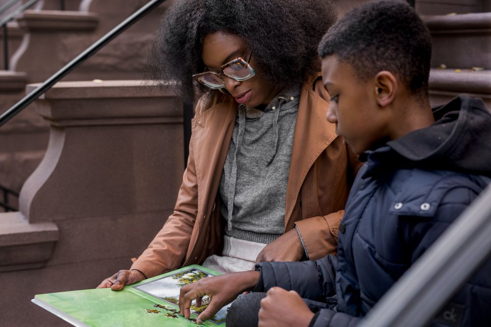 Culturally relevant education