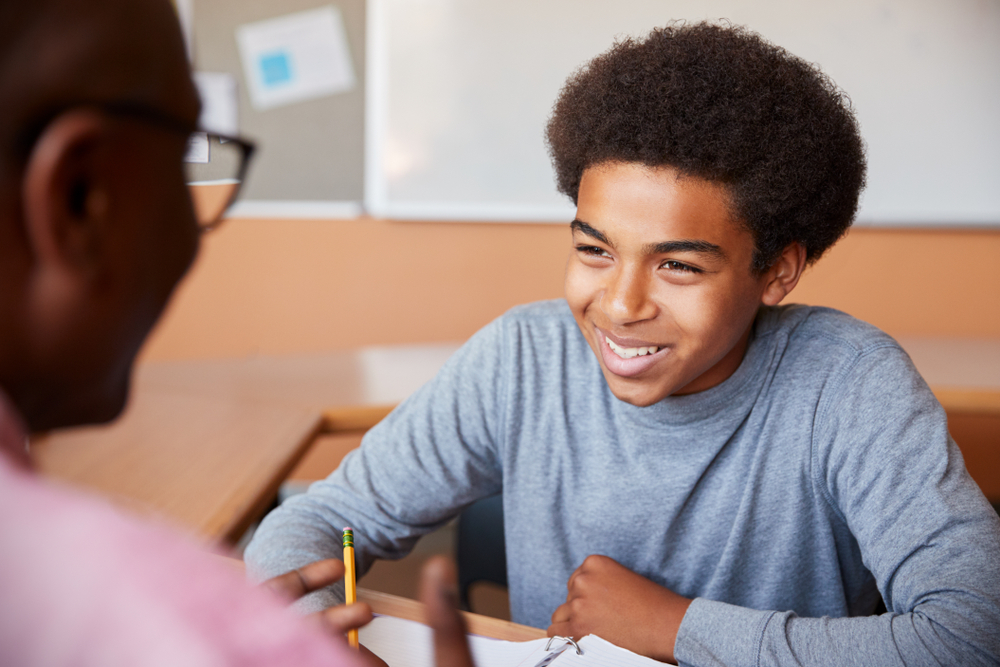 Cultural representation in education