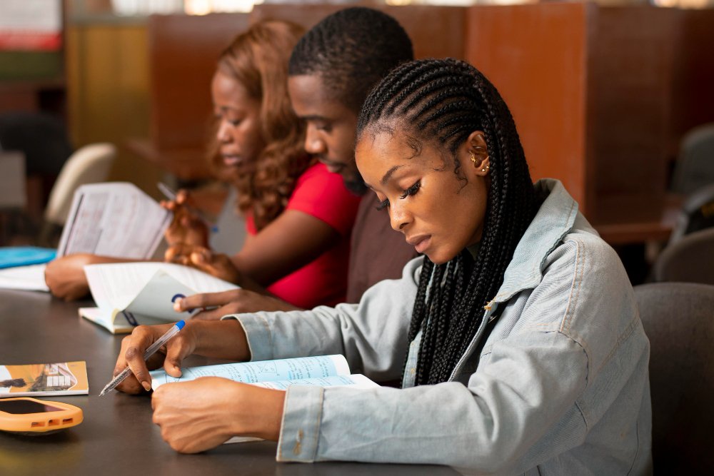 Structured academic program