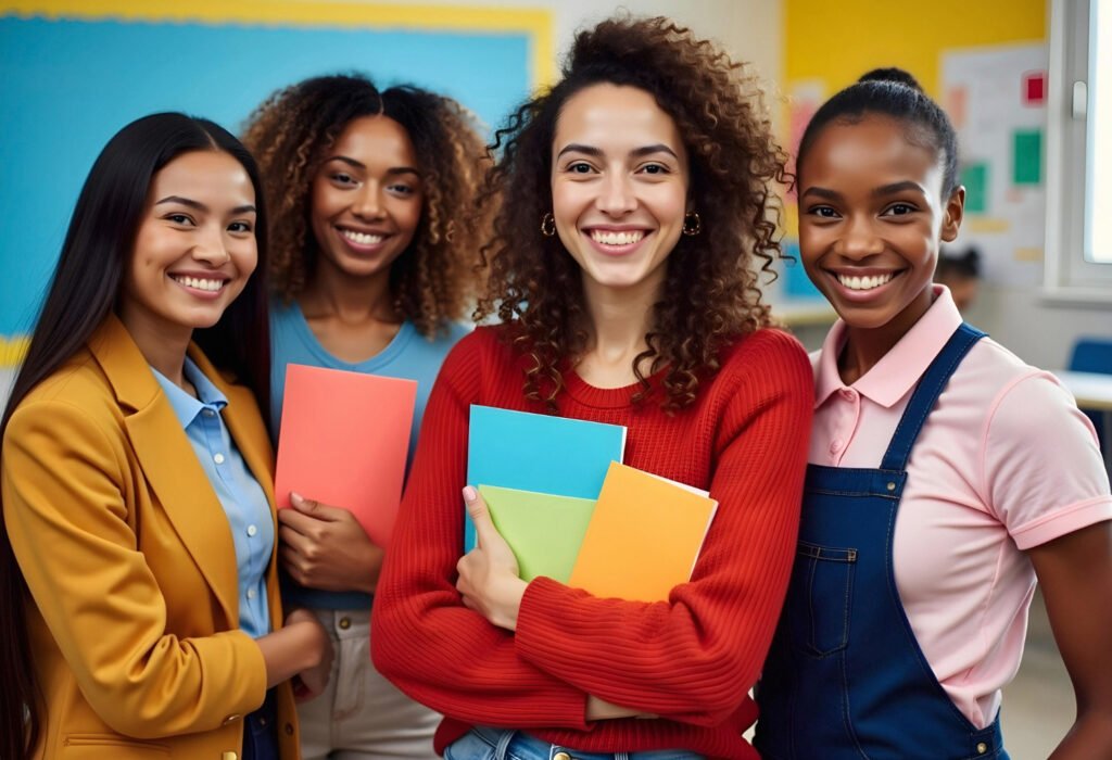 Eliminating racism in education