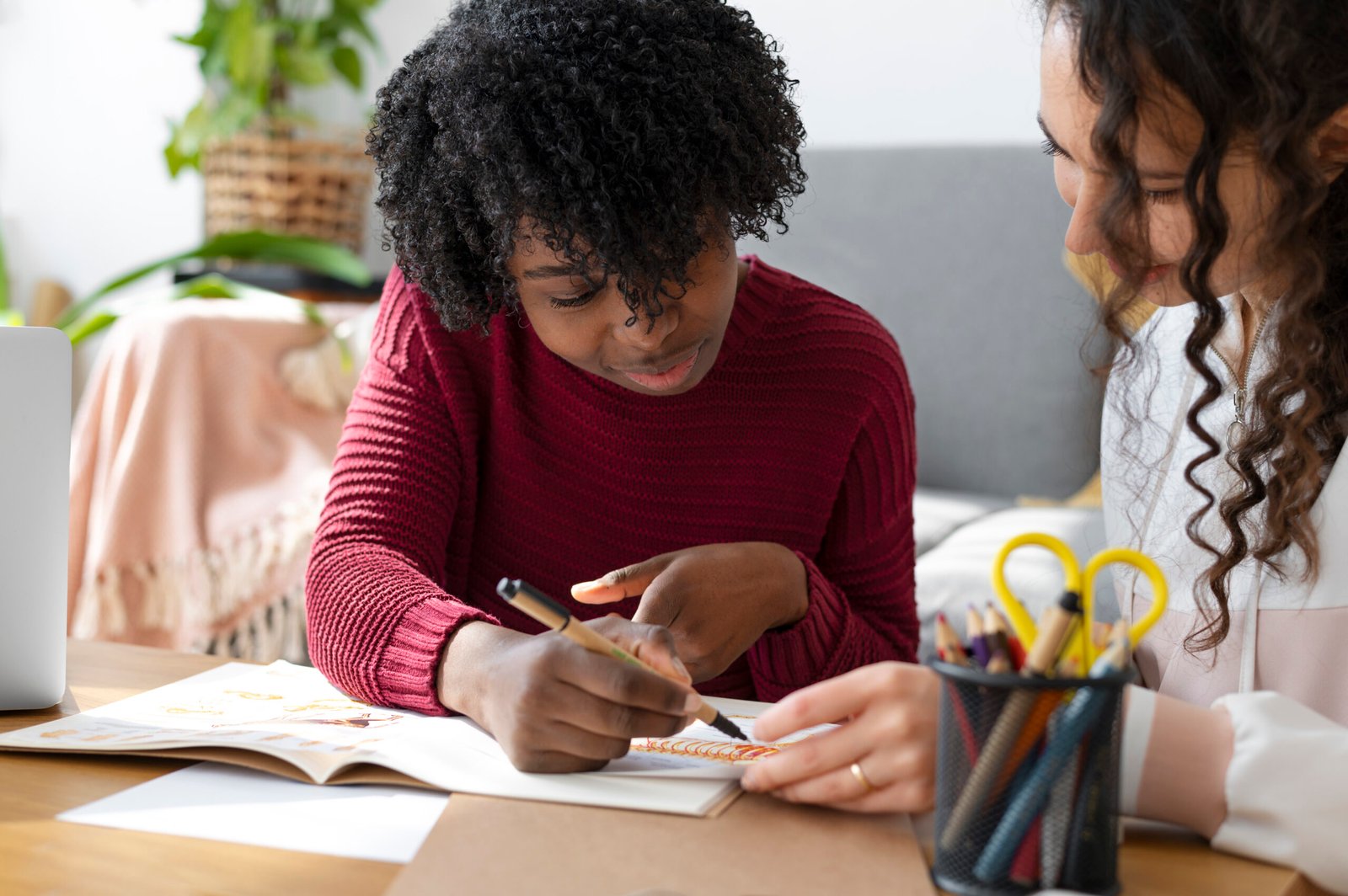 10 ways to improve academic performance.