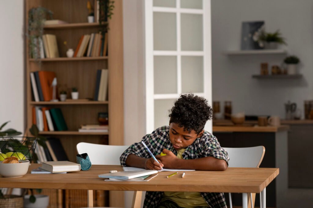 Five Grade 10 Effective Study Habits for Guaranteed Success This Summer by Roots to Routes Academy