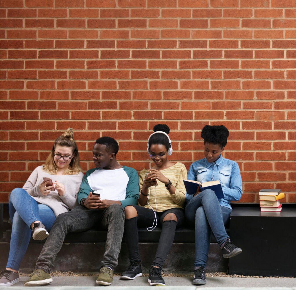 Find your math study group