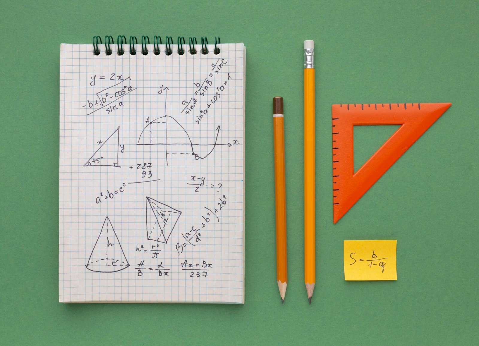 Grade 10 Math: How to Master Trigonometry Before September | Roots to Routes Academy