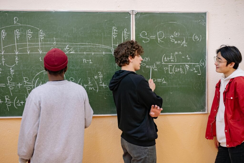 Study Smart with Roots to Routes Academy